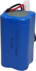 LCT21700 14.8V 5000mAh Li-Ion Battery